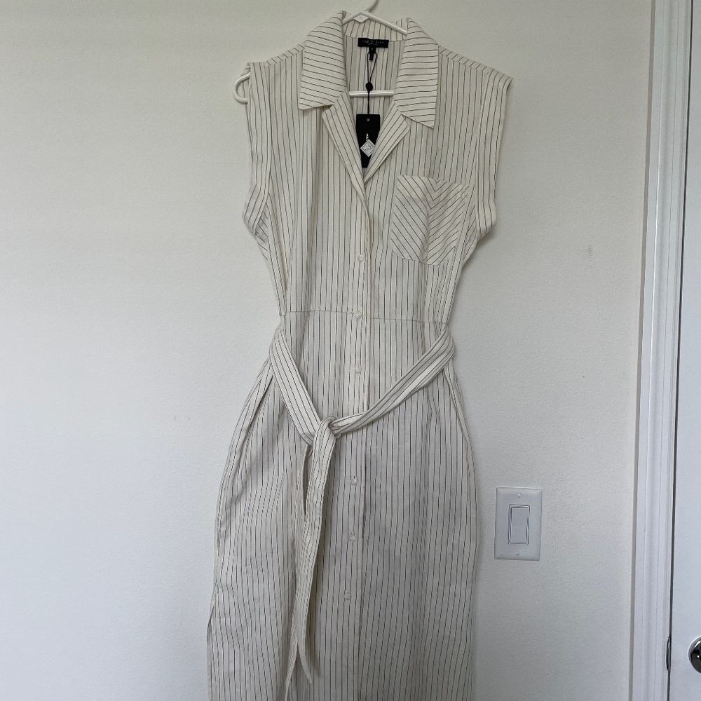 Rag & Bone dress